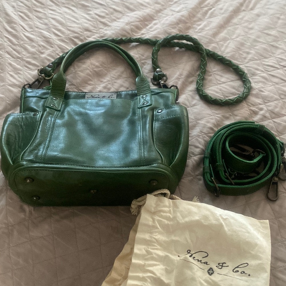 SOLD Nena & Co The Perfect Bag Mini